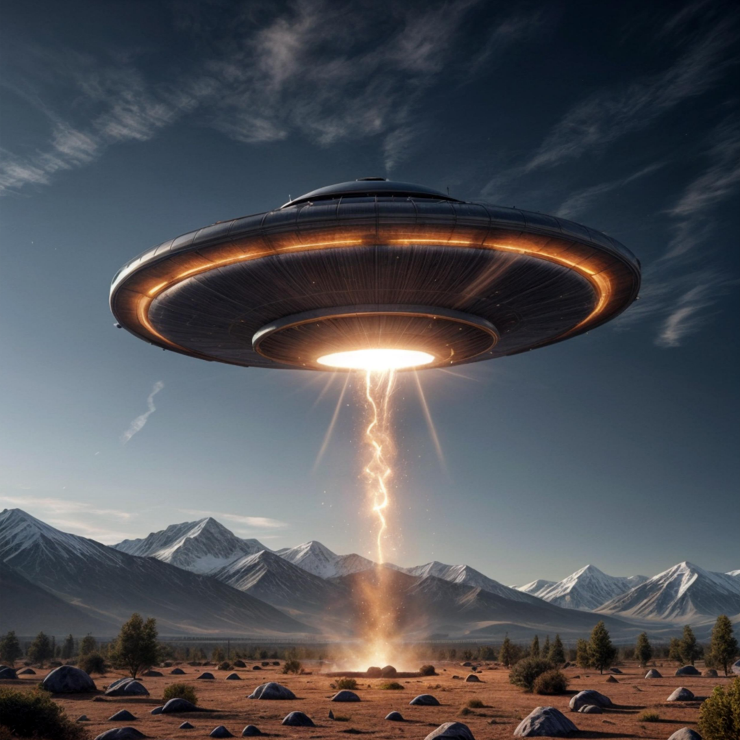 외계 생명체 과연 존재할까 외계인