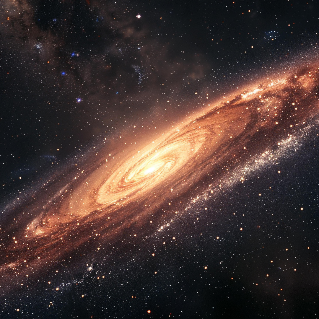 우주의 신비, 성운과 은하 TOP3