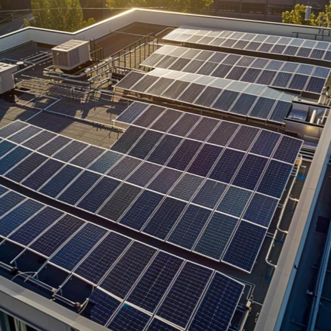 가정용 태양광 설치 비용 및 5가지 완벽 가이드 이미지