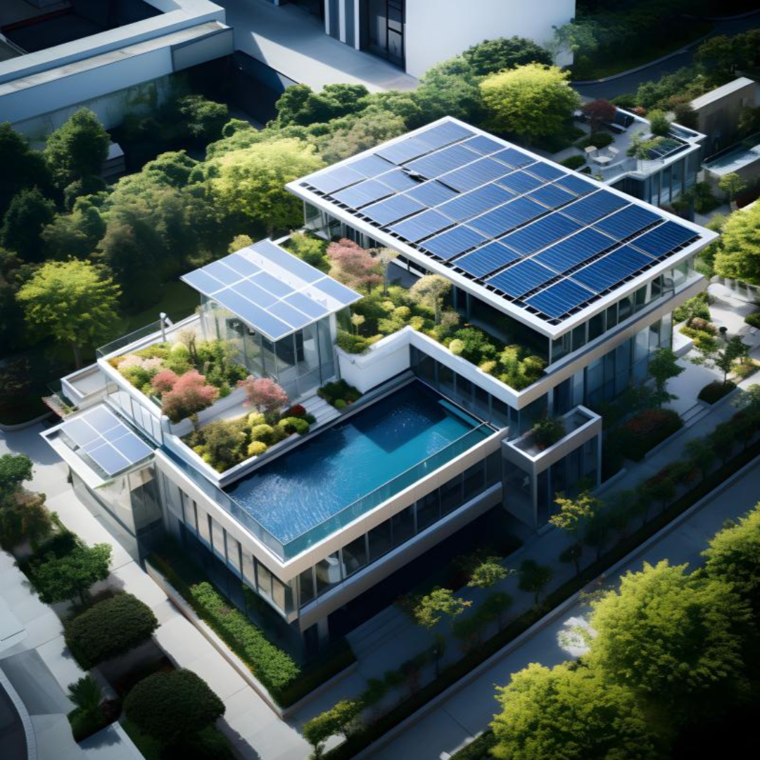 태양광 건물 지원사업 이미지