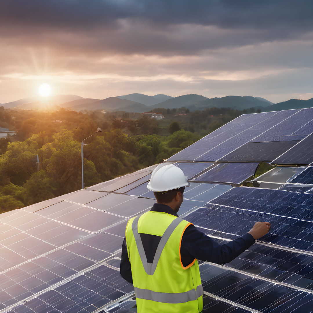 태양광 유지보수 업체 선정 기준 및 리스트 이미지