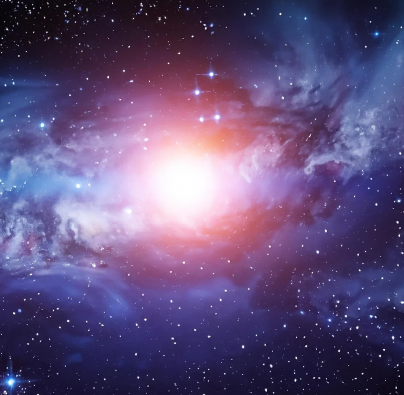 우주의 끝 이미지