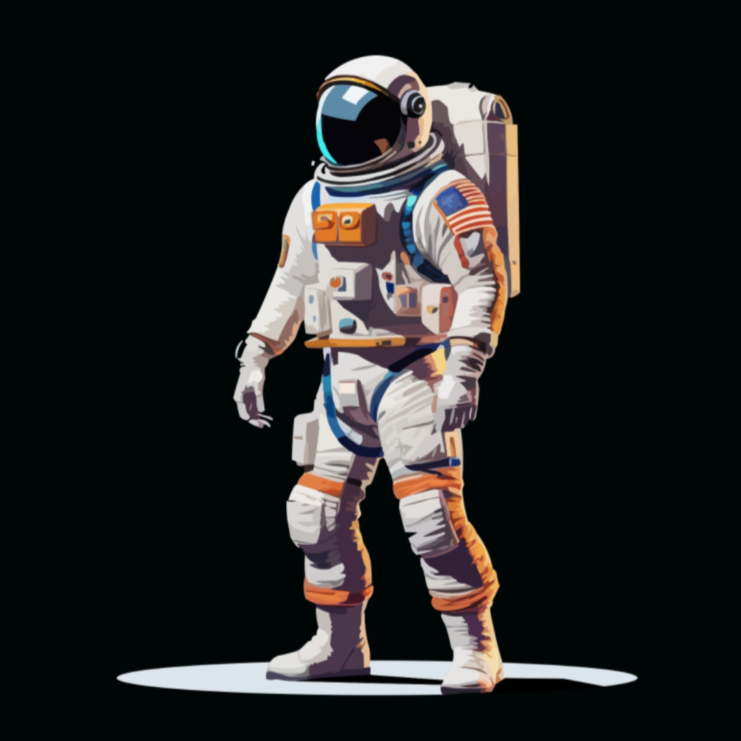 우주여행을 하면 늦게 늙을까 썸네일