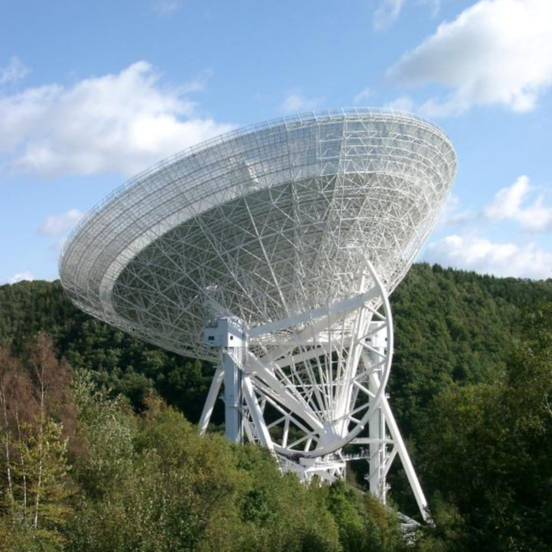 막스플랑크전파천문학연구소 이미지