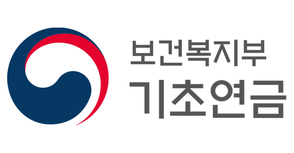 기초연금 이미지