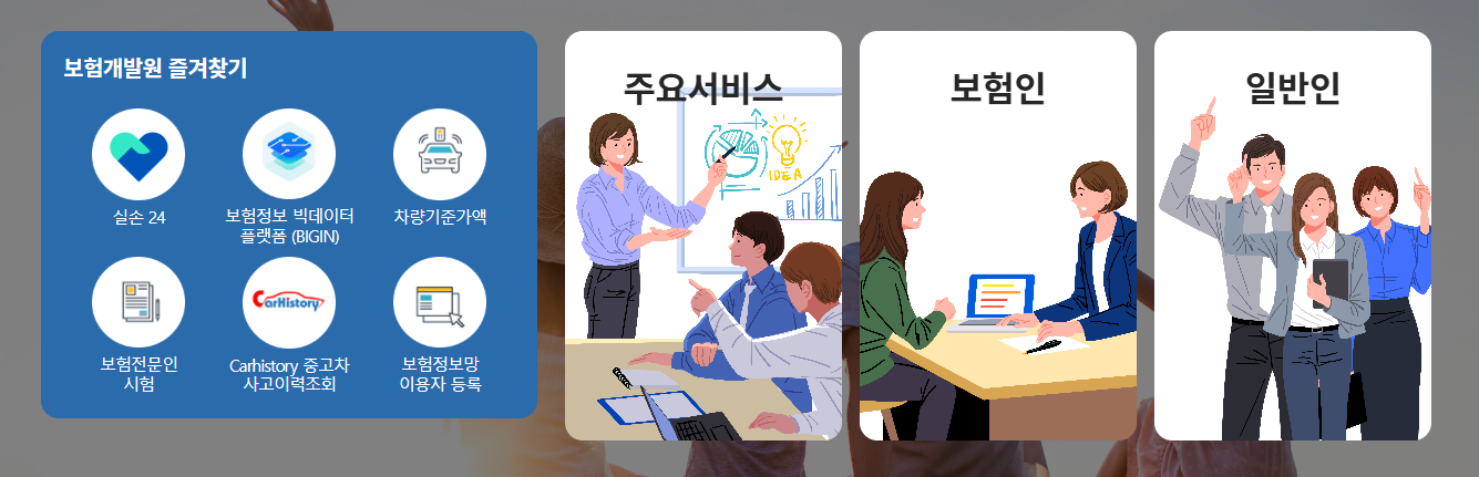 중고차 사고이력 조회 사이트 5곳, 차량 선택의 필수 과정