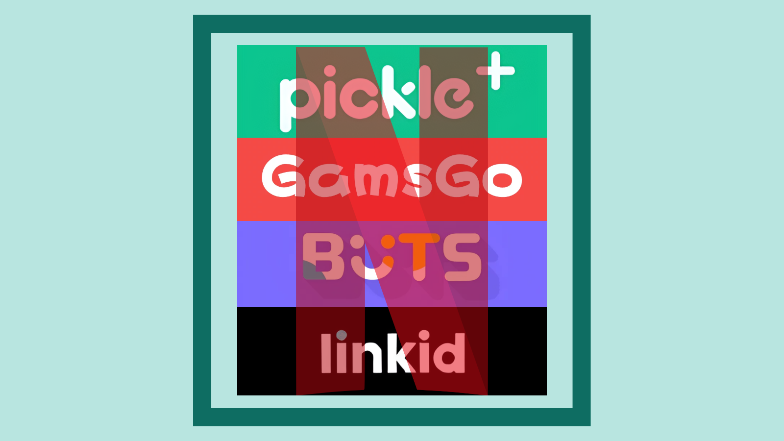 넷플릭스 싸게보는법: OTT 쉐어 사이트 4곳 비교 (피클플러스 vs 링키드 vs 벗츠 vs 겜스고) 썸네일