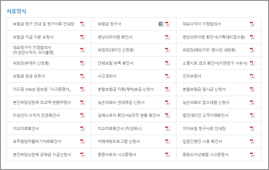 흥국생명 고객센터 콜센터 전화번호 지점 위치 찾기 보험금청구 서류 팩스번호 지급기간 안내