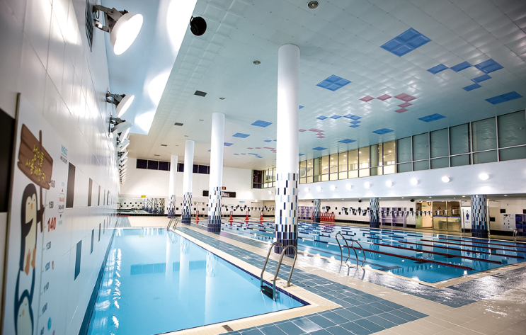 김해서부문화센터 하늬홀 좌석배치도 공연 전시 일정 안내|수영장 헬스장 도서관 대관 시설 정보