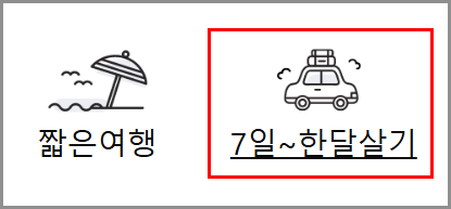 한달살러로 국내 지방 시골 한달살기, 지자체 여행지원금 싹 챙기기