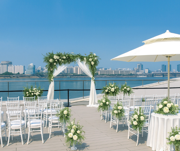 서울시 웨딩 준비 필수정보 공공예식장 대관 신청부터 비용지원까지