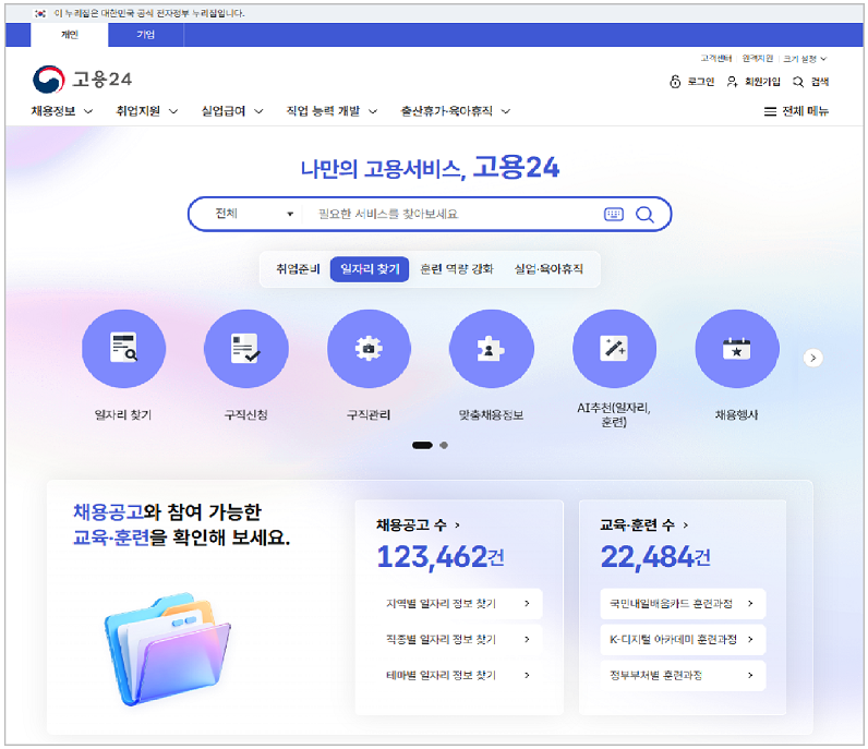 50대주부알바 40대주부알바 정부지원으로 쉽게 시작하는 방법