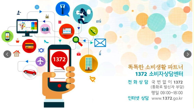 소비자고발센터 한국소비자원 전화번호 피해구제 신고 환불 방법까지 한번에 정리