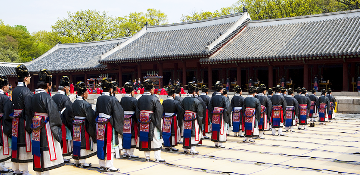 서울 종묘 입장시간 입장료 해설 관람 방법 공영 주차장 요금 총정리