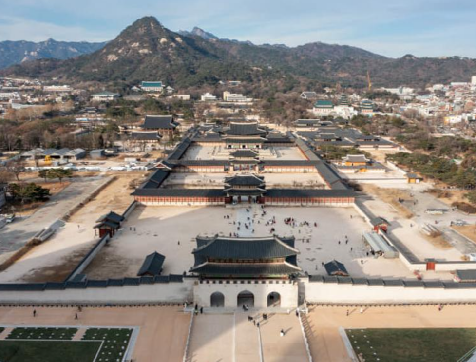경복궁 주차장 요금 주말 근처 무료 공영주차장 한번에 정리