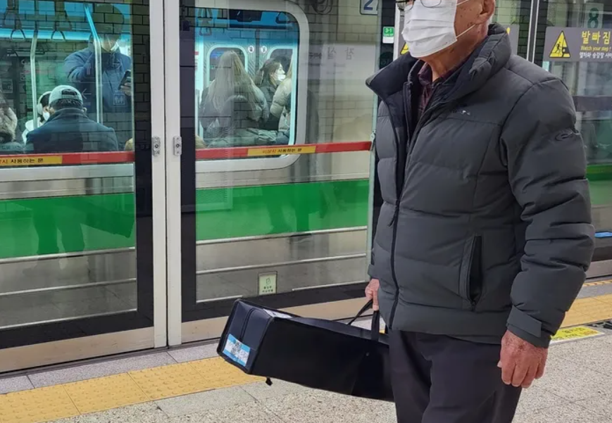 지하철퀵 마무리 안내