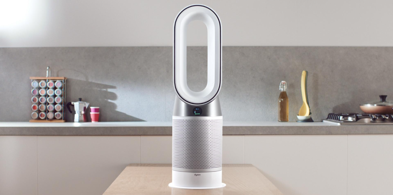 다이슨 공기청정기 인기 모델 가이드