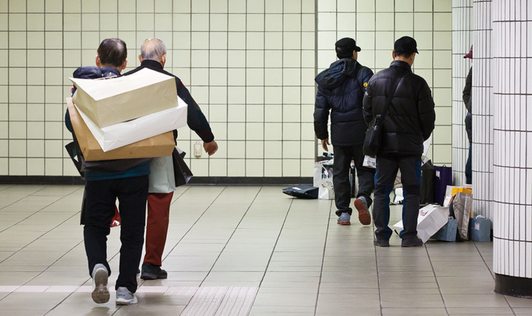 지하철퀵 요금표 지역별 시세