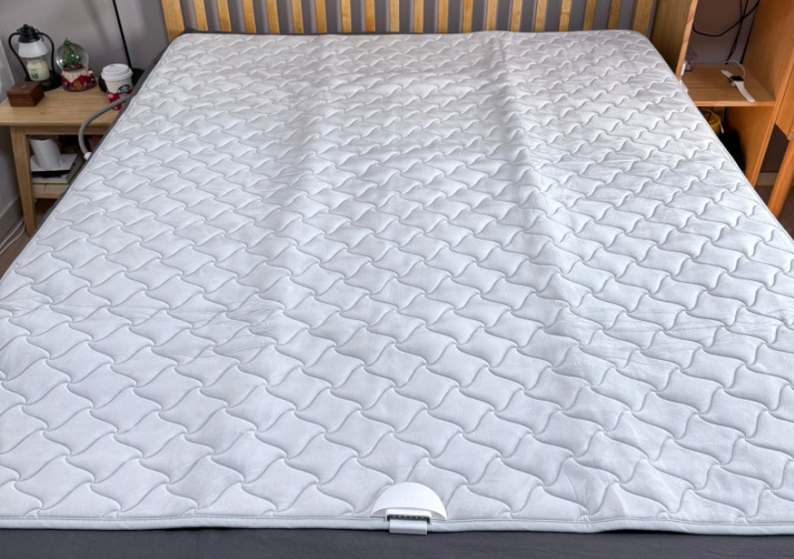 경동나비엔 탄소매트 세탁 방법 안내