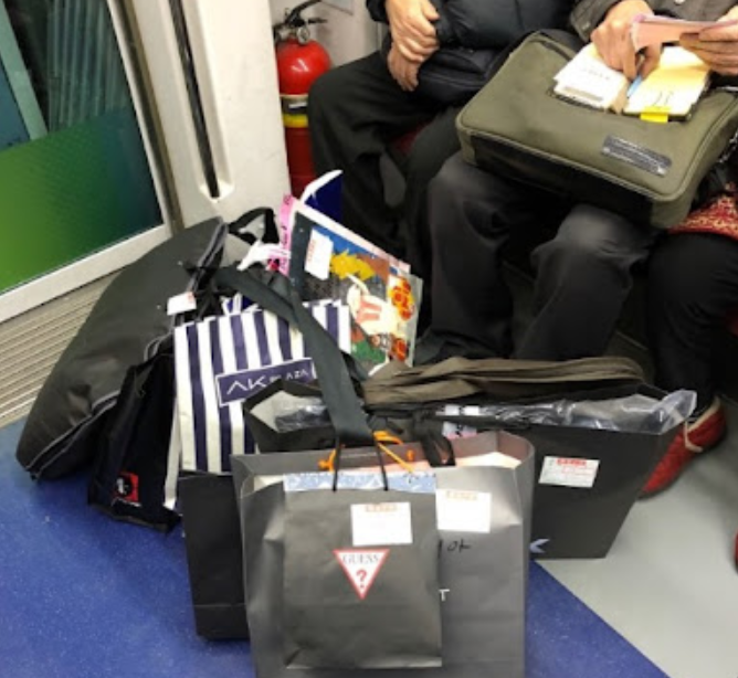 지하철퀵 서비스 개념 설명