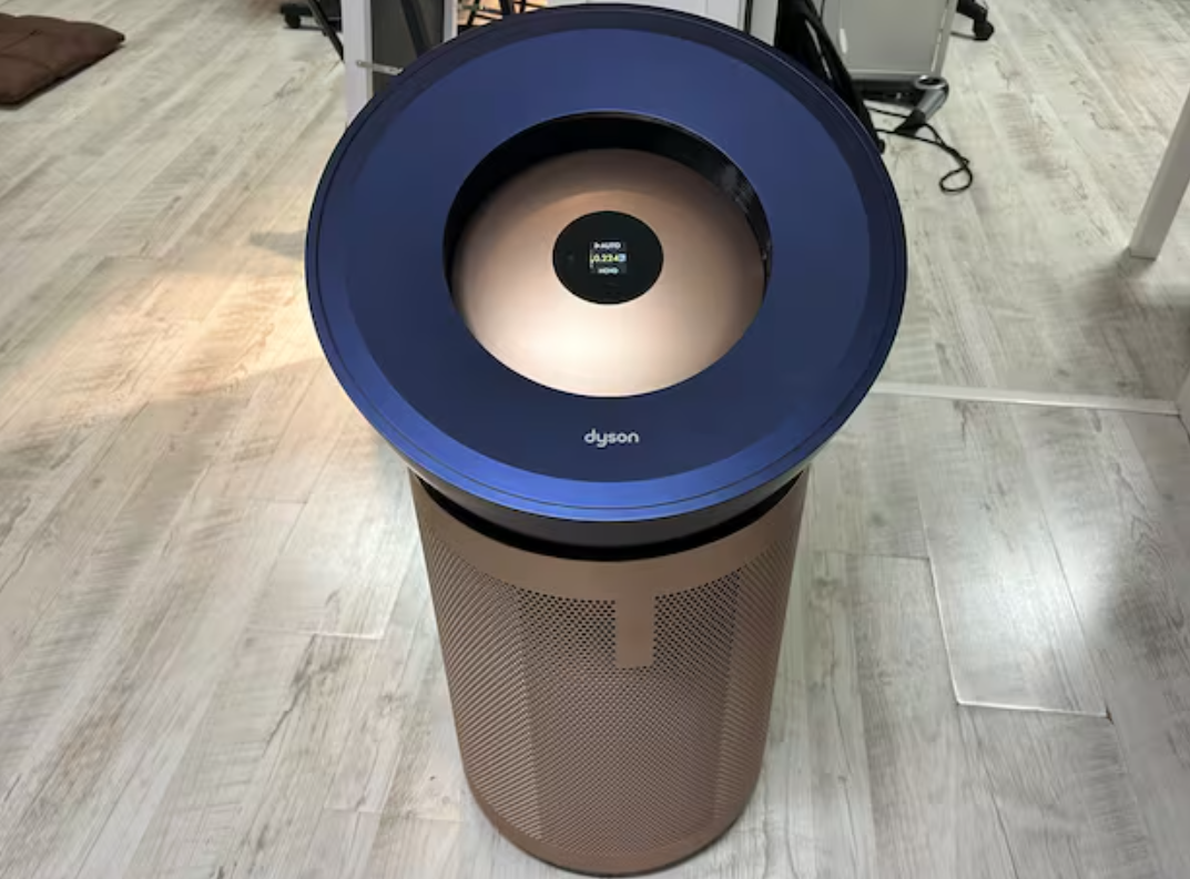 다이슨 공기청정기 필터 교체
