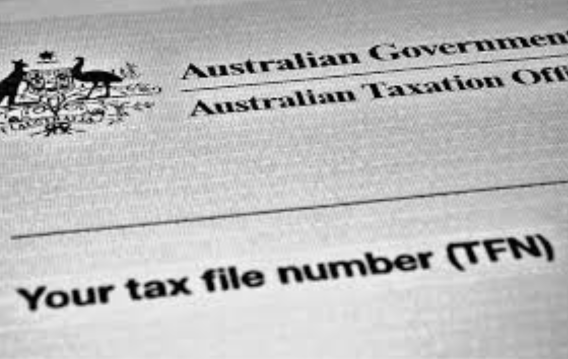 호주 TFN 신청 비용 소요 기간