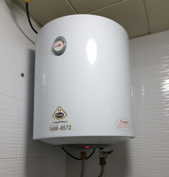 대성셀틱 전기온수기 용량별 가격 제품 총정리