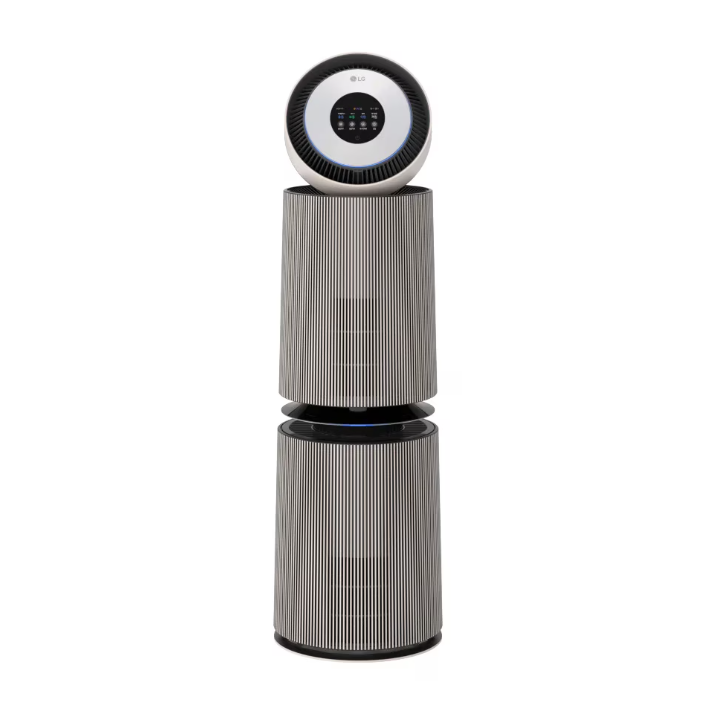 LG전자 퓨리케어 360도 오브제컬렉션 플러스 공기청정기 100㎡ 방문설치