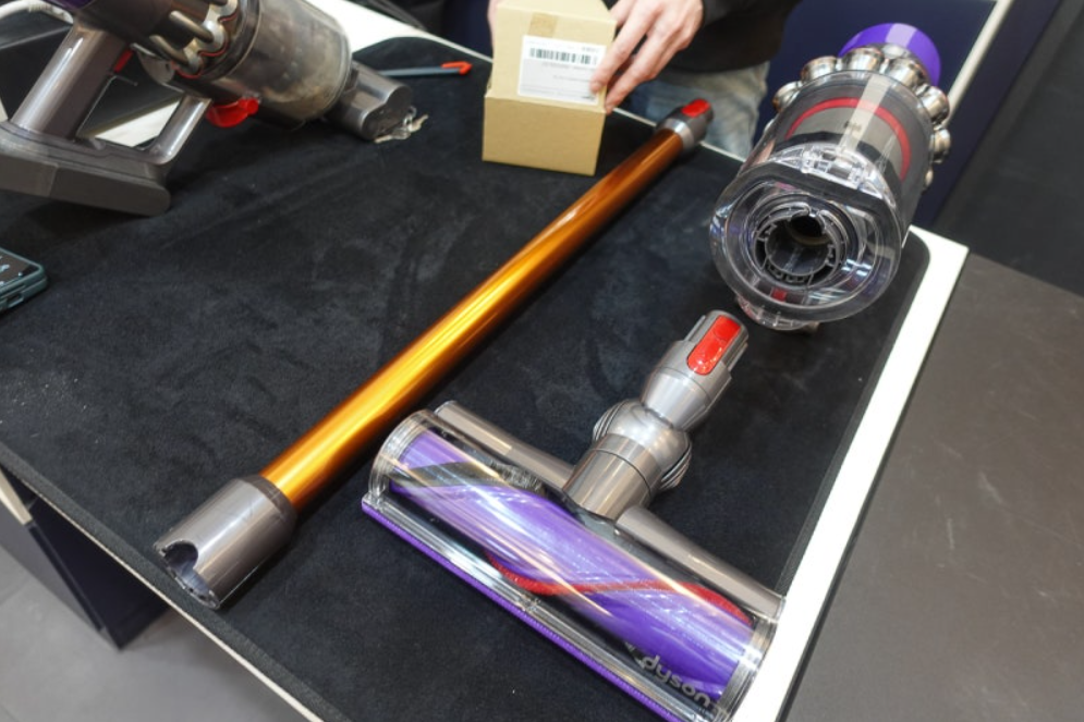 다이슨AS센터 서비스센터 종류와 접수 방법 안내