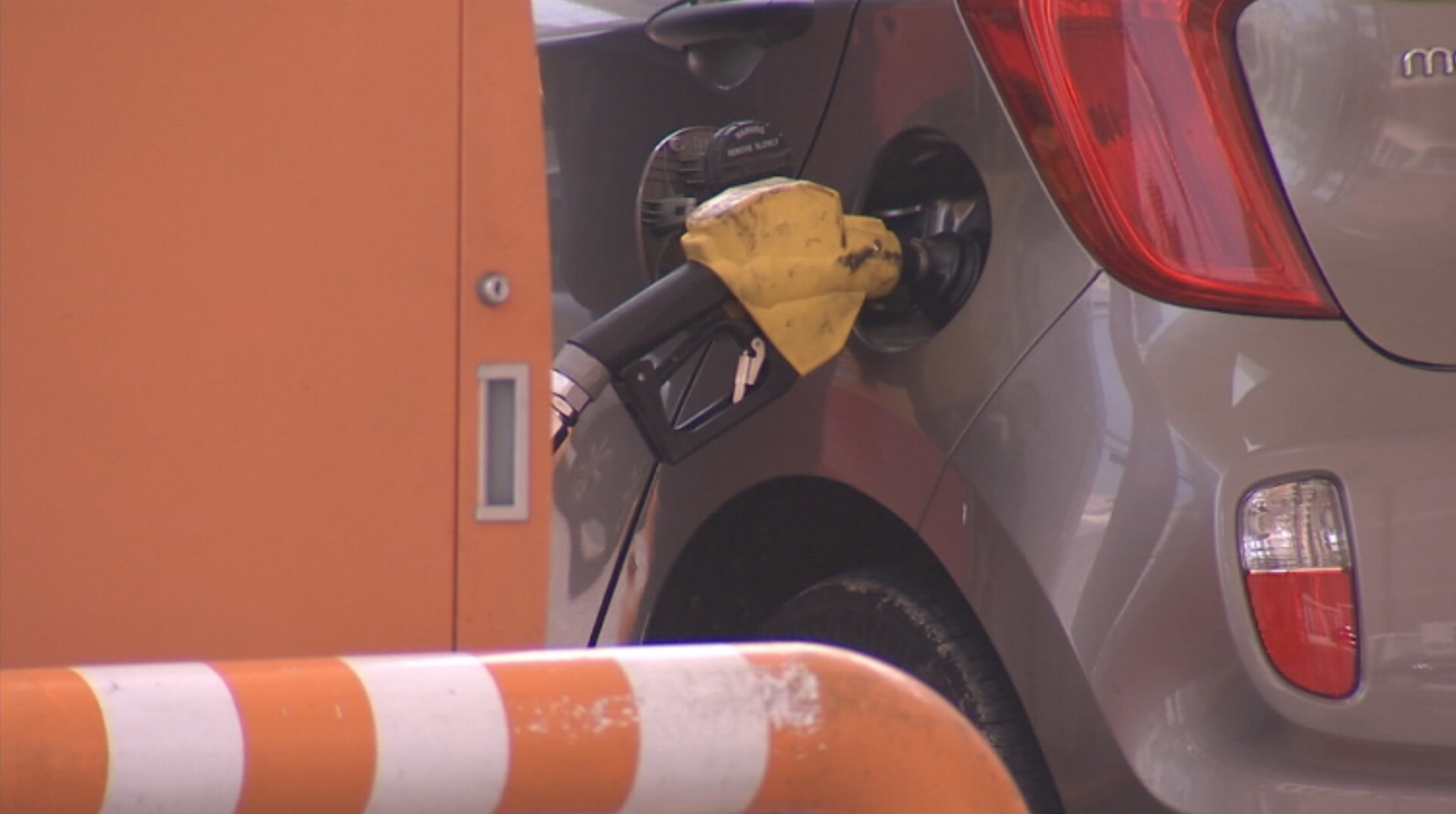 경차사랑카드 신한 롯데 현대 비교