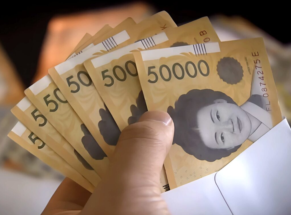 2026년 사회복무요원 월급 식비 교통비 안내