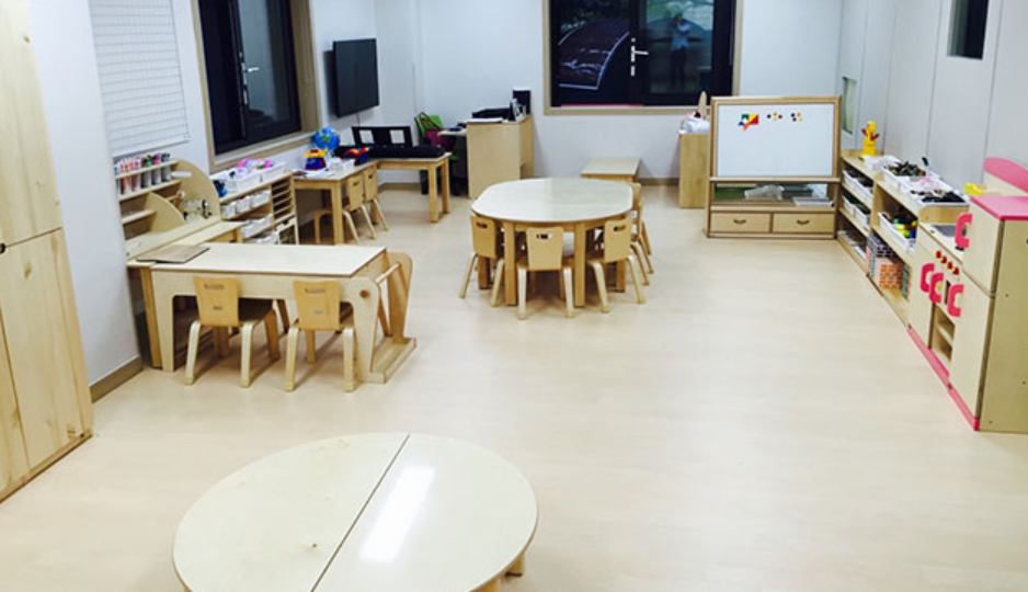 어린이집 구인구직 인력뱅크 등록 절차