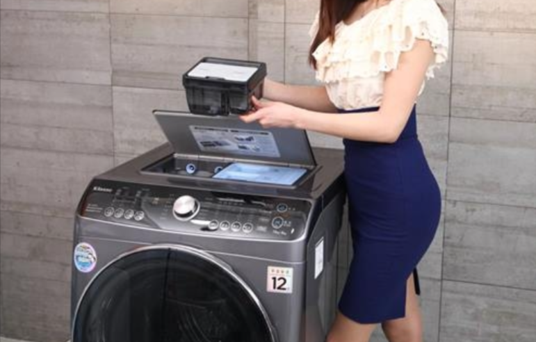 클라쎄 세탁기 고객센터 운영시간 상담 방법 안내