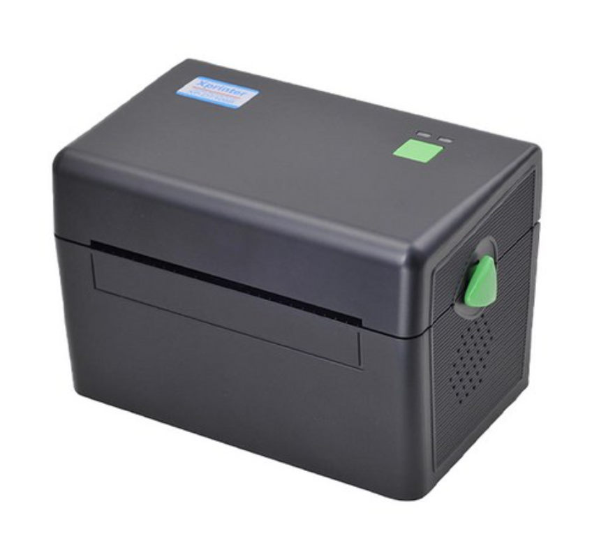 택배용 OPP 투명 봉투 접착식