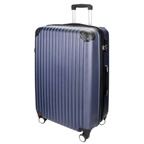 하드케이스 여행용 캐리어 TSA 커스텀 락