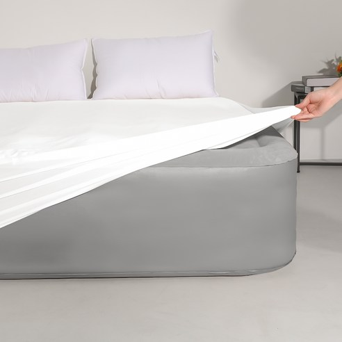 코멧 홈 프리미엄 방수 매트리스 커버