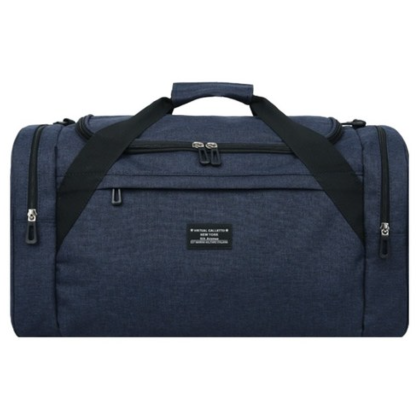 애드에딧 빈센트 대형 보스턴백