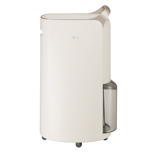 제습기 추천 LG 휘센 오브제 20L DQ205PEGA