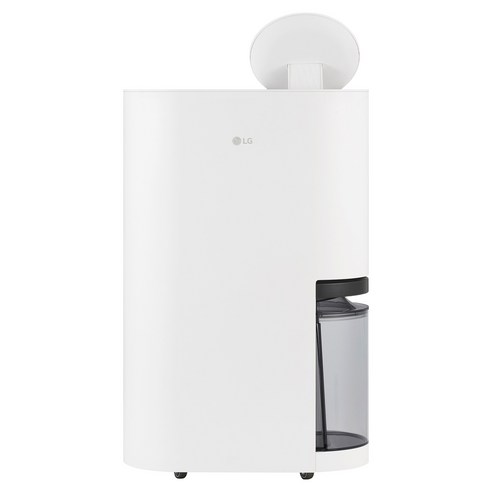 제습기 추천 LG 휘센 오브제 23L DQ235MWGA