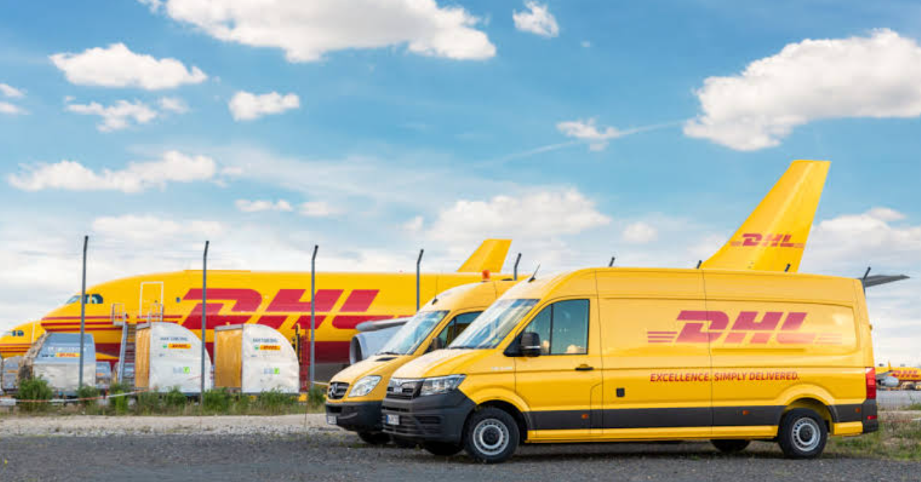 DHL 고객센터 전화번호 운영시간 안내