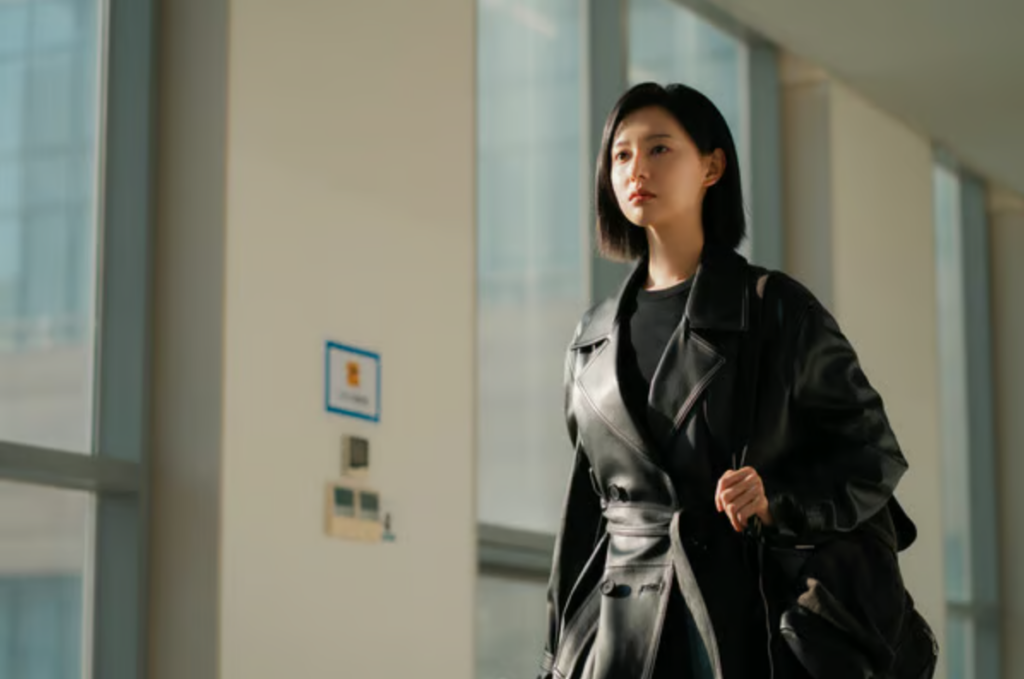 닥터X 하얀 마피아의 시대