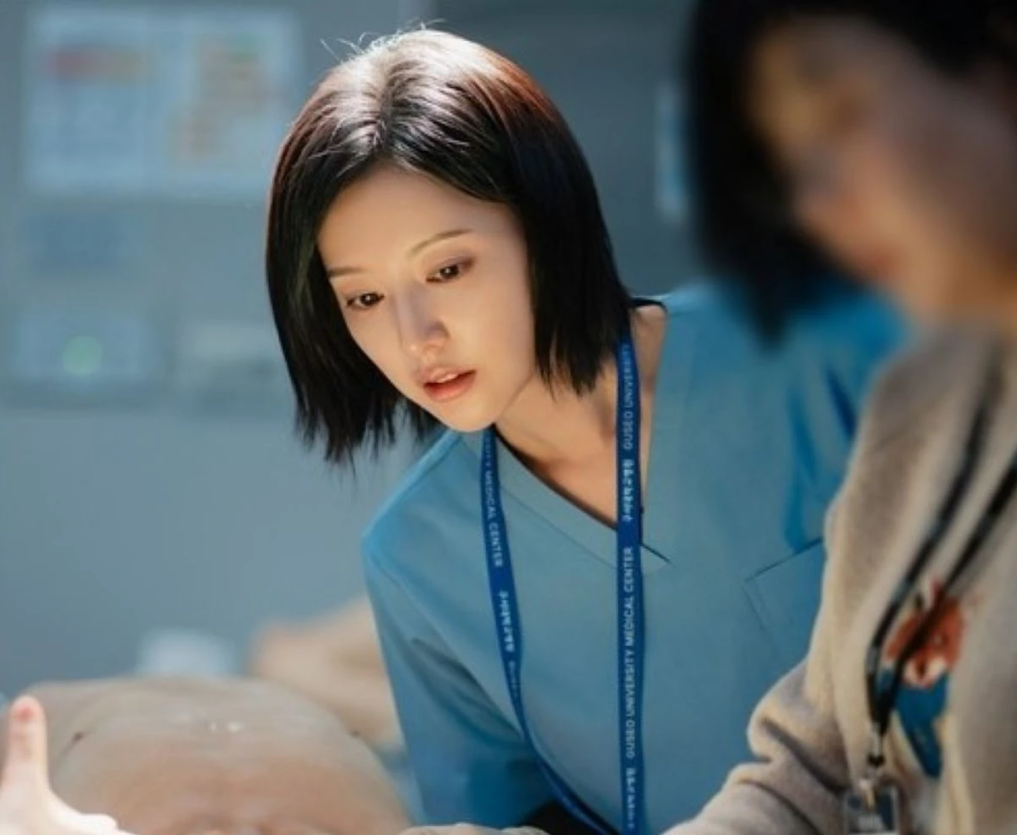 닥터X 하얀 마피아의 시대